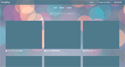 Desktop Screenshot of battistaphotography.com